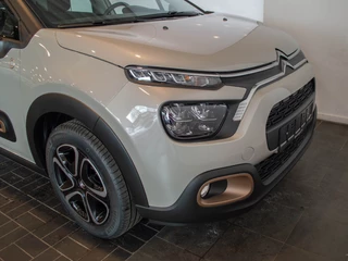 Citroën C3 Citroën C3 110 PK C-Series | Camera | Navi | DAB+ | Cruise | Clima - afbeelding nr 9