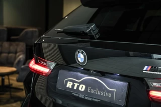 BMW M3 BMW 3-serie Touring M3 xDrive Competition|Carbon|Laser|H&K - afbeelding nr 22