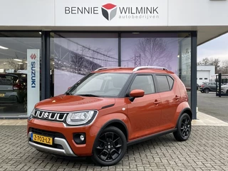 Suzuki Ignis - 407018907-0