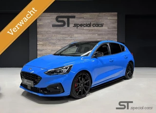 Ford Focus 2.3 EcoBoost ST-X Edition|
