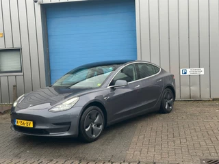 Tesla Model 3 Tesla Model 3 Standard RWD Plus 60 kWh SOH 90% KM 56619 - afbeelding nr 15