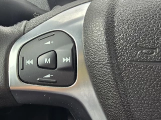 Ford Transit Courier Ford Transit Courier 1.0 EcoBoost Trend 100pk | SCI | Airco | Stoelverwarming | Bluetooth | Vooruit verwarming - afbeelding nr 13
