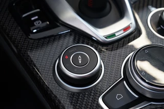 Alfa Romeo Stelvio - afbeelding nr 32