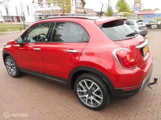 Fiat 500X Fiat 500 X Cross 1.4 Turbo MultiAir 140 Opening Edition TREKHAAK+PARELMOER LAK - afbeelding nr 4