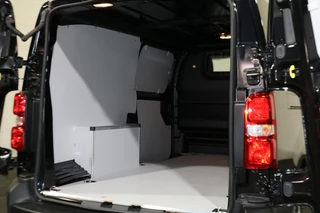 Fiat E-Scudo Fiat E-Scudo L3 H1 75 kWh Airco Navigatie Camera 2x Schuifdeur - afbeelding nr 16