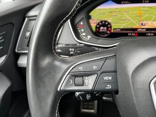 Audi SQ5 Audi SQ5 3.0 TFSI SQ5 Q. - LUCHTV. - PANO - B&O - TREKH. - 21 INCH - afbeelding nr 21