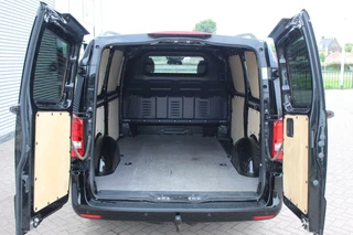 Mercedes-Benz Vito Mercedes Vito Bestel 119 CDI/190pk/trekhaak/Distronic - afbeelding nr 8