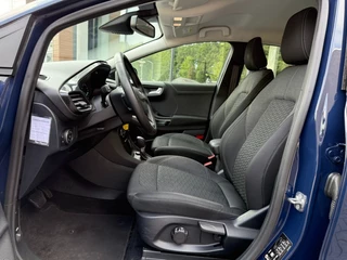 Ford Puma Ford Puma 1.0 EcoB. Titanium,Lane Assist,B&O,Clima,Winterpack - afbeelding nr 7