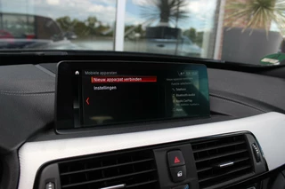 BMW 3 Serie ➡️ BMW 3-serie Gran Turismo 320i F34 High Executive M-sport | M-pakket | NL auto | Automaat | Camera | LED | 19 inch | Leer | Harman-kardon | DAB | PDC | Cruise control - afbeelding nr 26