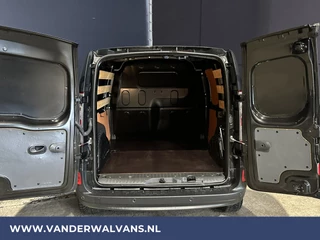 Renault Kangoo Renault Kangoo 1.5 dCi L1H1 Euro6 # Airco | Navigatie | Camera | Cruisecontrol | Parkeersensoren sidebars - afbeelding nr 3