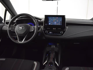 Toyota Corolla Touring Sports - afbeelding nr 3