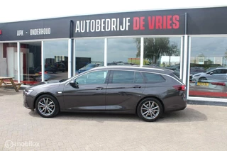 Opel Insignia Opel Insignia Sports Tourer 2.0 Turbo Full Options Leder/ACC/AGR - afbeelding nr 6