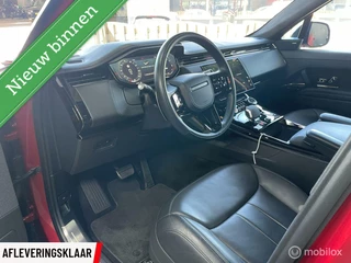 Land Rover Range Rover Sport Land Rover Range Rover Sport 3.0 P510e First Edition - afbeelding nr 9