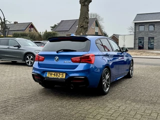 BMW 1 Serie BMW 1 Serie M140i 415PK High Executive Origineel Nederlands - afbeelding nr 2