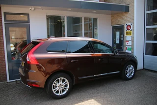 Volvo XC60 Volvo XC60 2.0 T5 FWD Summum - afbeelding nr 36