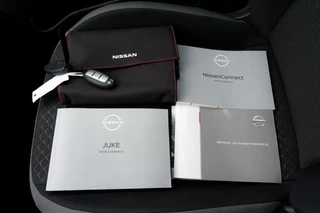 Nissan Juke - afbeelding nr 24