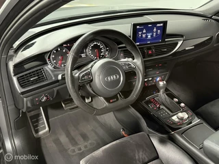 Audi RS6 Audi RS6 Avant 4.0 TFSI QUATTRO | NL-AUTO | BOSE | ALCANTARA - afbeelding nr 50