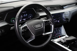 Audi e-tron - afbeelding nr 16