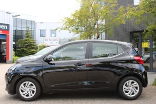 Hyundai i10 Hyundai i10 1.0 Comfort 5-zits Carplay/Airco 