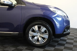 Peugeot 2008 Peugeot 2008 1.2 PureTech Allure - afbeelding nr 7