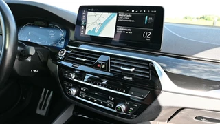 BMW 5 Serie BMW 5-serie 530e LCI | Softclose  | Stuurverwaming  | H&K  | - afbeelding nr 36