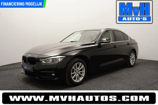 BMW 3 Serie - 302196487-0