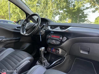 Opel Corsa Opel Corsa 1.6 Turbo OPC | Recaro | Xenon | Cruise Control | - afbeelding nr 11