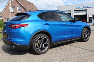 Alfa Romeo Stelvio - afbeelding nr 2