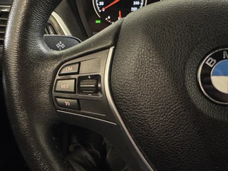BMW 1 Serie BMW 1 Serie 118IA AUT. EXECUTIVE SPORT NAVI/LED/PDC - afbeelding nr 15