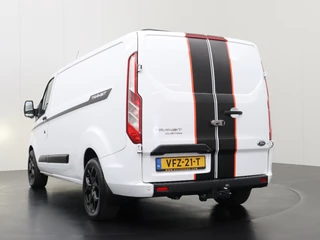 Ford Transit Custom | Navigatie | Camera | 3-Persoons | - afbeelding nr 21