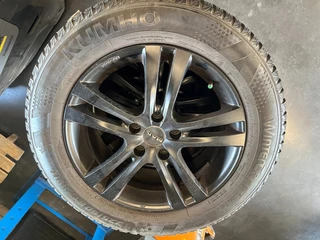 Hyundai Tucson Hyundai Tucson 1.6 GDI COMFORT - afbeelding nr 71