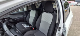 Toyota Yaris Toyota Yaris 1.5 Hybride Dynamic NLauto | All-in | dealeronderhouden - afbeelding nr 10