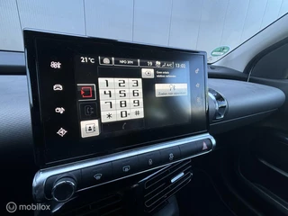 Citroën C4 Cactus Citroen C4 Cactus 1.2 PureTech Business/Camera/Nieuwe Apk - afbeelding nr 14