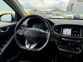 Hyundai IONIQ Hyundai IONIQ Comfort EV |Adaptive Cruise Control | Apple carplay / Androidauto | - afbeelding nr 10
