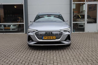 Audi e-tron - afbeelding nr 17