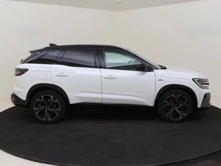 Renault Austral Renault Austral E-Tech full hybrid 200PK iconic esprit Alpine / PANORAMADAK / 360 CAMERA / HARMAN KARDON / HEAD-UP / Carselexy - afbeelding nr 6