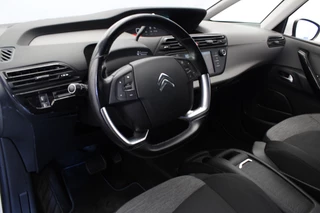 Citroën C4 Picasso Citroën C4 Picasso 1.2 PureTech Live - afbeelding nr 8