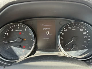 Nissan QASHQAI Nissan QASHQAI 1.2 Tekna Pano Naci PDC 360 camera - afbeelding nr 21