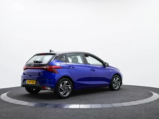 Hyundai i20 - afbeelding nr 7