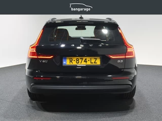 Volvo V60 Volvo V60 B3 Essential 163PK Google Infotainment - afbeelding nr 16