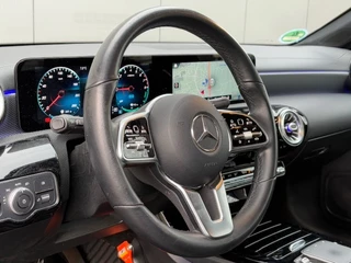 Mercedes-Benz CLA - afbeelding nr 18