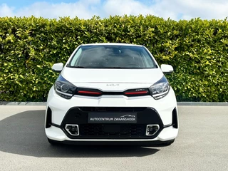 Kia Picanto Kia PICANTO 1.0 DPi GT-Line | Stoel- stuurverwarming | Carplay | Lederen bekleding - afbeelding nr 4