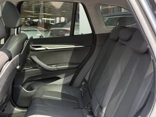 BMW X1 BMW X1 X1 xDrive25e plugin xLine | 220PK | Vleder | Pano | Camera - afbeelding nr 25