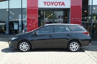 Toyota Auris - afbeelding nr 8