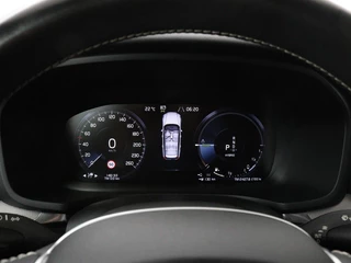 Volvo V60 Volvo V60 2.0 T8 Recharge AWD R-Design | Trekhaak |  Stoelverwarming | Camera | Harman/Kardon | Adaptive cruise | Memory | Carplay | Navigatie | 19'' lichtmetalen velgen - afbeelding nr 18