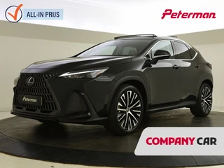 Lexus NX 450h+ Plug-In Hybrid AWD Executive Line | Elektr pano | 360 Grad