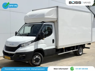 Iveco Daily 35C16 3.0