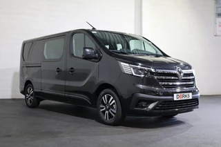Renault Trafic - afbeelding nr 7