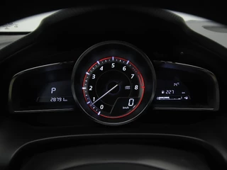 Mazda 3 Mazda 3 2.0 SkyActiv-G GT-M automaat : dealer onderhouden - afbeelding nr 28