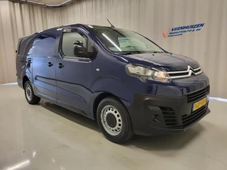 Citroën Jumpy Citroën Jumpy 2.0BlueHDI L3/H1 150pk Trekhaak Euro 6! - afbeelding nr 14